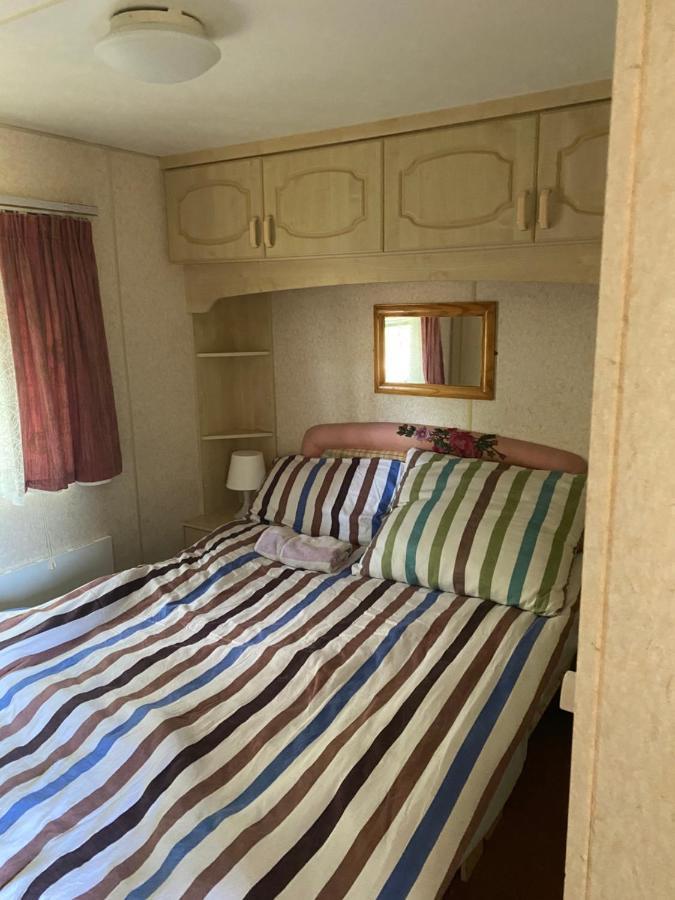 Anglojelonek Hotel Gietrzwald Bagian luar foto
