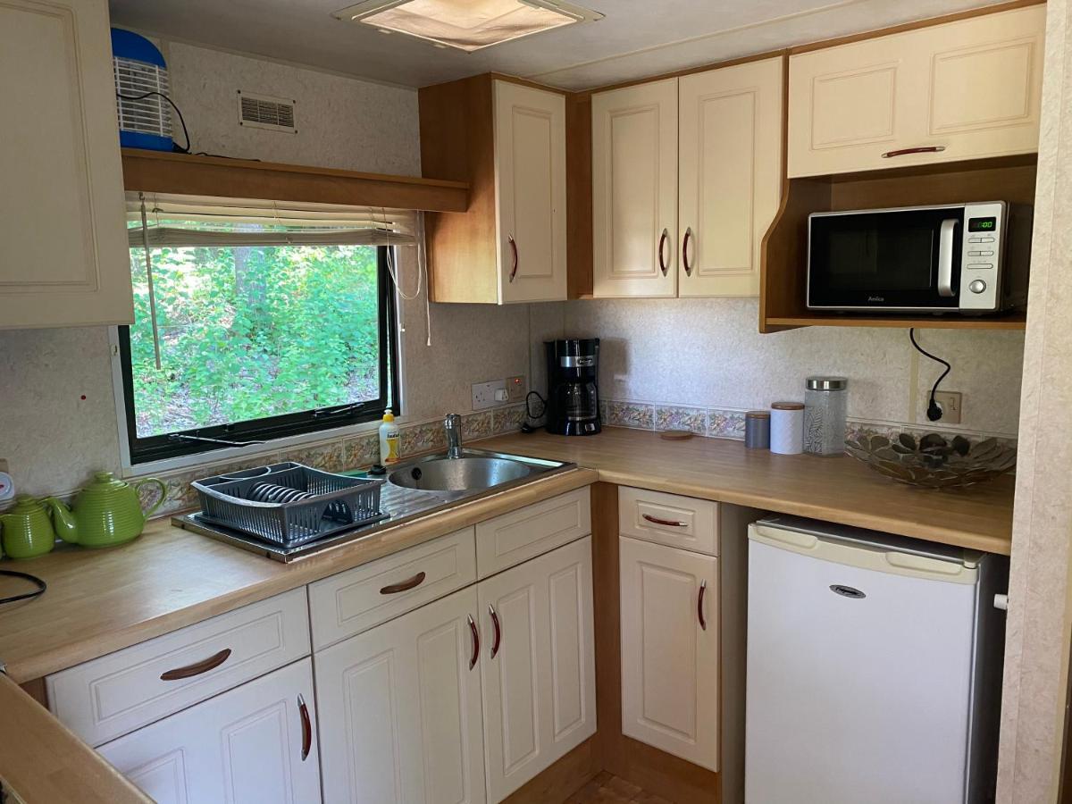 Anglojelonek Hotel Gietrzwald Bagian luar foto